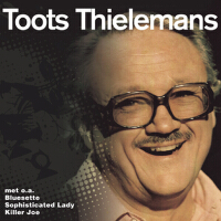 Collections專輯_Toots ThielemansCollections最新專輯