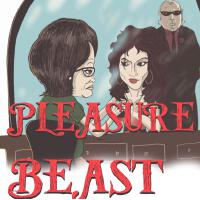 PLEASURE BEAST (Original Motion Picture Soundtrack)