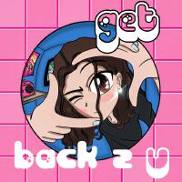 GET BACK 2 U專輯_iblamealiyahGET BACK 2 U最新專輯