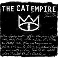 The Cat Empire圖片照片_The Cat Empire