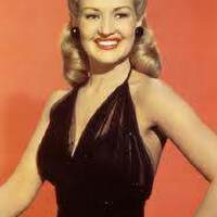 Betty Grable圖片照片