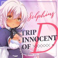 Trip -innocent of D-專輯_SelphiusTrip -innocent of D-最新專輯