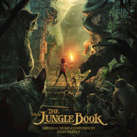 The Jungle Book (Original Motion Picture Soundtrac