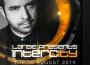 Lange pres. Intercity Top 10 August 專輯_Gareth EmeryLange pres. Intercity Top 10 August 最新專輯