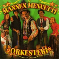 Soundtrack Vol. 1專輯_Mannen Menuetti OrkeSoundtrack Vol. 1最新專輯