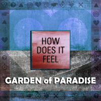 Garden of Paradise歌曲歌詞大全_Garden of Paradise最新歌曲歌詞