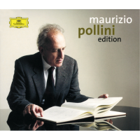 Maurizio Pollini Edition專輯_Maurizio PolliniMaurizio Pollini Edition最新專輯
