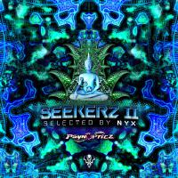 Seekerz II (Selected by Nyx)