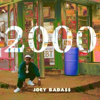 2000專輯_Joey Bada$$2000最新專輯