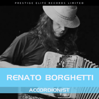 Accordianist