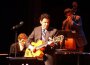 The John Pizzarelli Trio