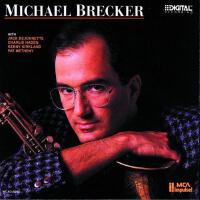 Michael Brecker圖片照片_照片寫真