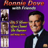 Ronnie Dove with Friends