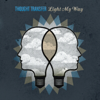 Thought Transfer歌曲歌詞大全_Thought Transfer最新歌曲歌詞