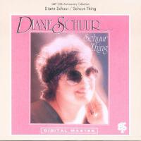 The Gathering專輯_Diane SchuurThe Gathering最新專輯