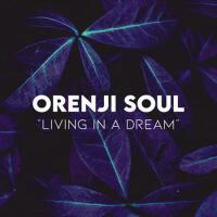 Living In A Dream專輯_Orenji SoulLiving In A Dream最新專輯