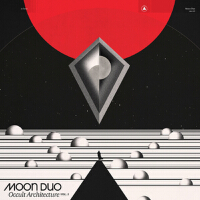 Occult Architecture Vol. 1專輯_Moon DuoOccult Architecture Vol. 1最新專輯