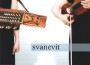 Svanevit