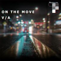 The Move歌曲歌詞大全_The Move最新歌曲歌詞