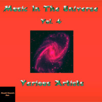 Music In The Universe Vol. 4專輯_Cippo DjMusic In The Universe Vol. 4最新專輯