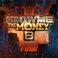 쇼미더머니 8 Final (Show Me The Money 8 Final)專輯_PUNCHNELLO쇼미더머니 8 Final (Show Me The Money 8 Final)最新專輯