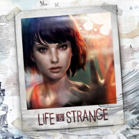 Life Is Strange Original Sound Track專輯_T. RexLife Is Strange Original Sound Track最新專輯