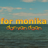 For Monika專輯_Dan van DaanFor Monika最新專輯