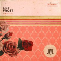 Do What You Love專輯_Lily FrostDo What You Love最新專輯