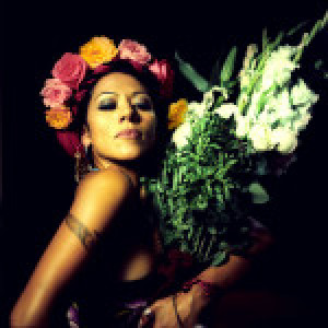 Lila Downs