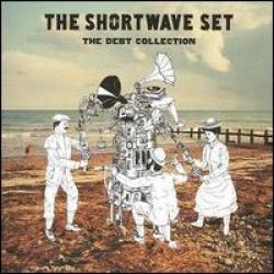 The Shortwave Set圖片照片_The Shortwave Set