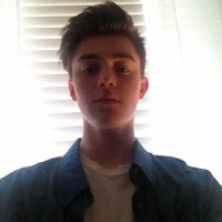 Greyson Chance圖片照片_Greyson Chance