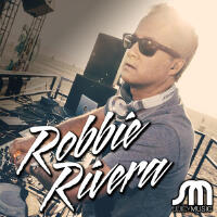 Robbie Rivera歌曲歌詞大全_Robbie Rivera最新歌曲歌詞