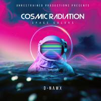 Cosmic Radiation