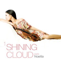 Shining Cloud專輯_NoellaShining Cloud最新專輯