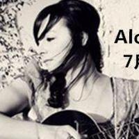 Alondra Bentley歌曲歌詞大全_Alondra Bentley最新歌曲歌詞