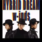 Rain Is Fallin HYB專輯_w-indsRain Is Fallin HYB最新專輯