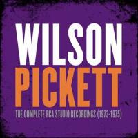 The Complete RCA Studio Recordings (1973-1975)專輯_wilson pickettThe Complete RCA Studio Recordings (1973-1975)最新專輯