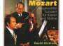 Mozart: Sonatas for Piano & Violin專輯_David OistrakhMozart: Sonatas for Piano & Violin最新專輯