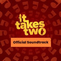 It Takes Two (Original Game Soundtrack) (雙人成行 遊戲原聲帶)