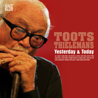 Yesterday & Today專輯_Toots ThielemansYesterday & Today最新專輯