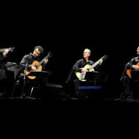 Los Angeles Guitar Quartet圖片照片