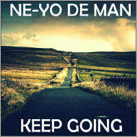 Keep Going