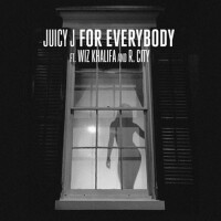 For Everybody專輯_Juicy JFor Everybody最新專輯