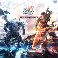 LAST CLOUDIA Original Soundtrack Vol.1