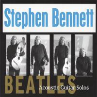 Beatles Acoustic Guitar Solos專輯_Stephen BennettBeatles Acoustic Guitar Solos最新專輯