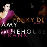 Back To Frank [Funky DL samples Amy Winehouse Vol 專輯_Funky DLBack To Frank [Funky DL samples Amy Winehouse Vol 最新專輯