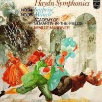 Haydn: Symphonies No. 94 