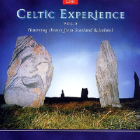 The Celtic Experience, Vol. 2專輯_William JacksonThe Celtic Experience, Vol. 2最新專輯