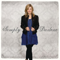 Simply Darlene專輯_Darlene ZschechSimply Darlene最新專輯