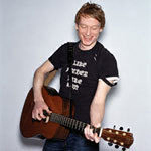 Teddy Thompson